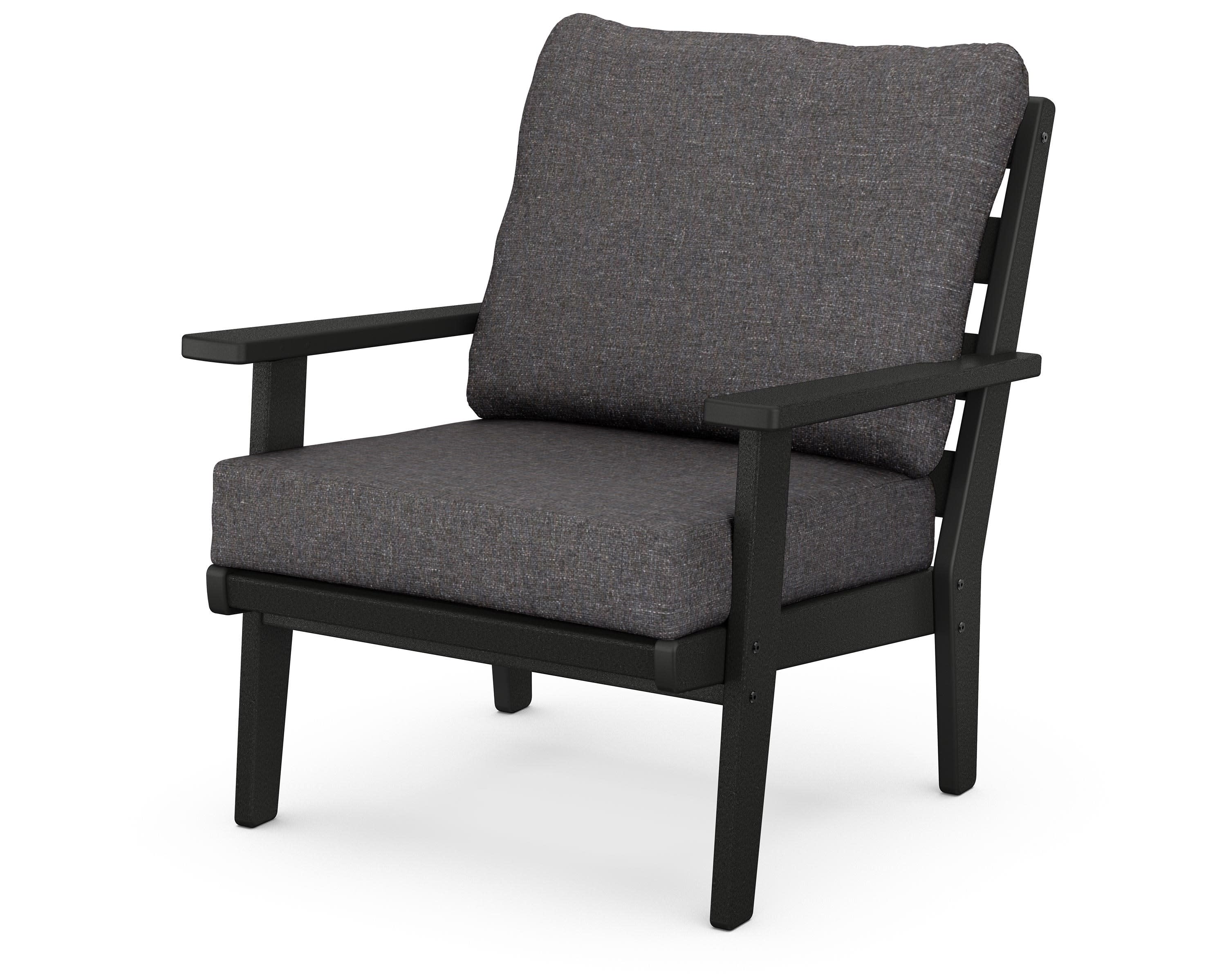 Grant Park Deep Seating Chair