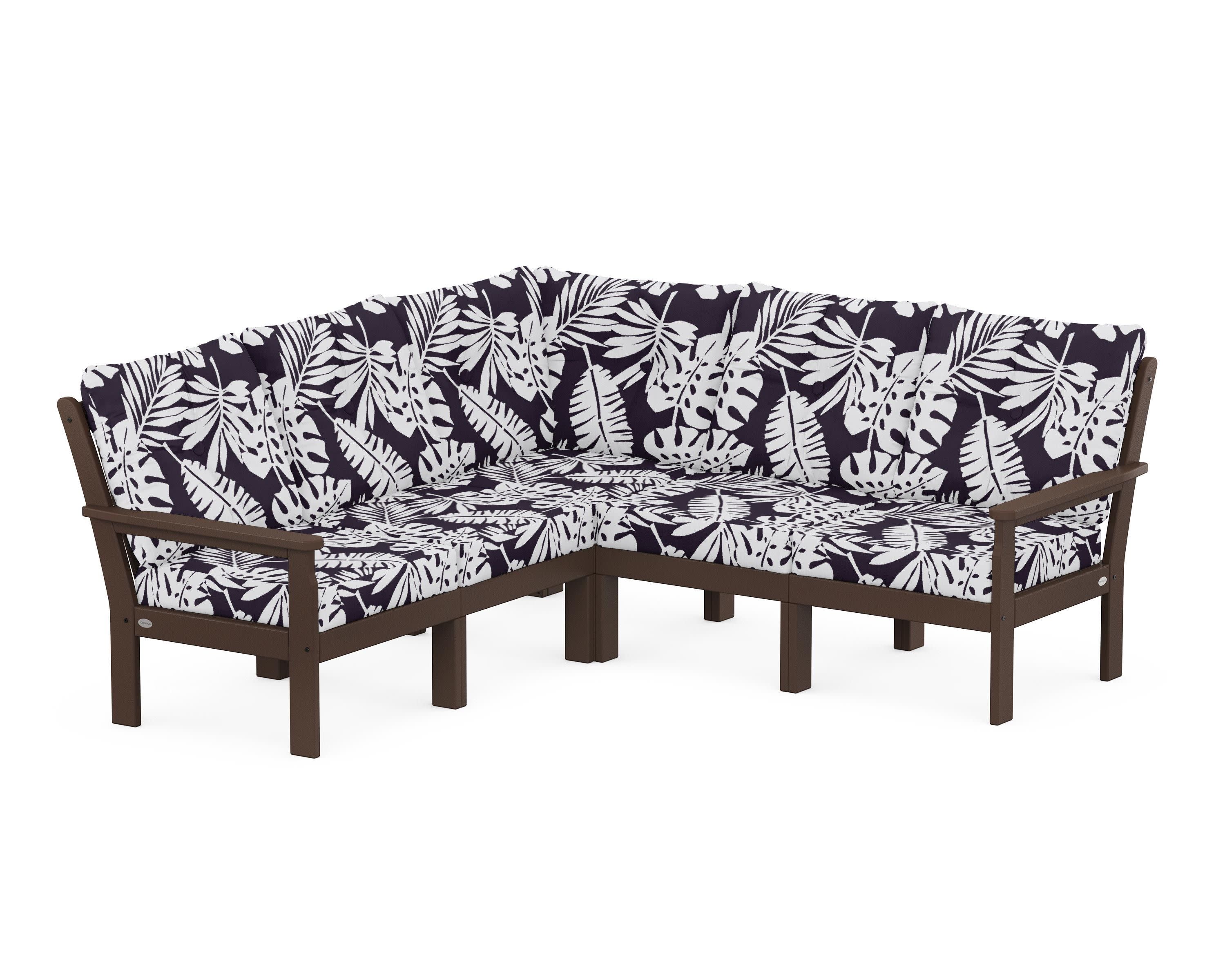 Vineyard 5-Piece Sectional
