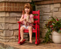 Kids Lakeside Rocking Chair