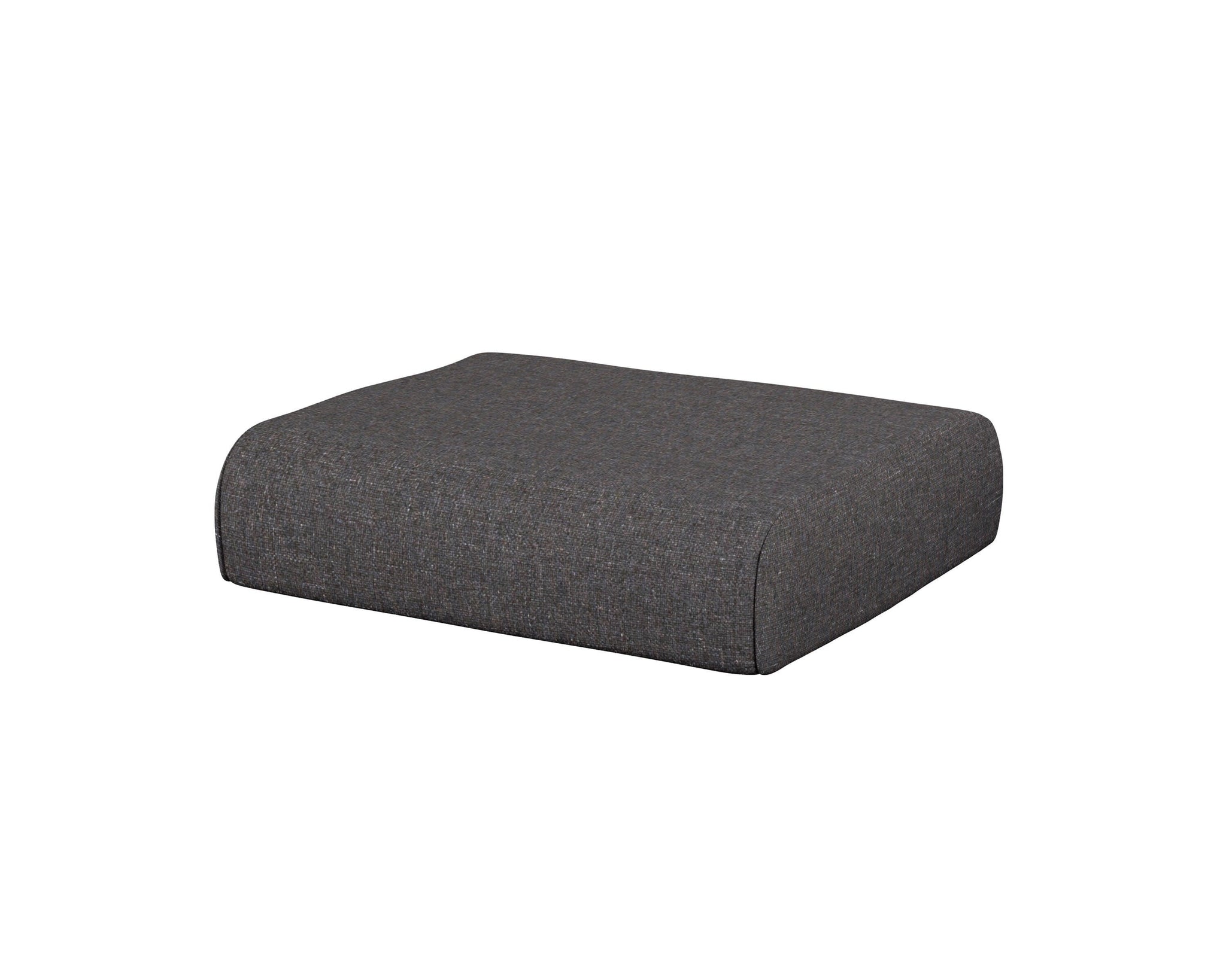 Club Ottoman Cushion