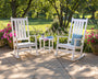 Vineyard 3-Piece Rocking Set