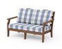 Savannah Deep Seating Loveseat