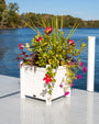 Traditional Garden 16" Planter