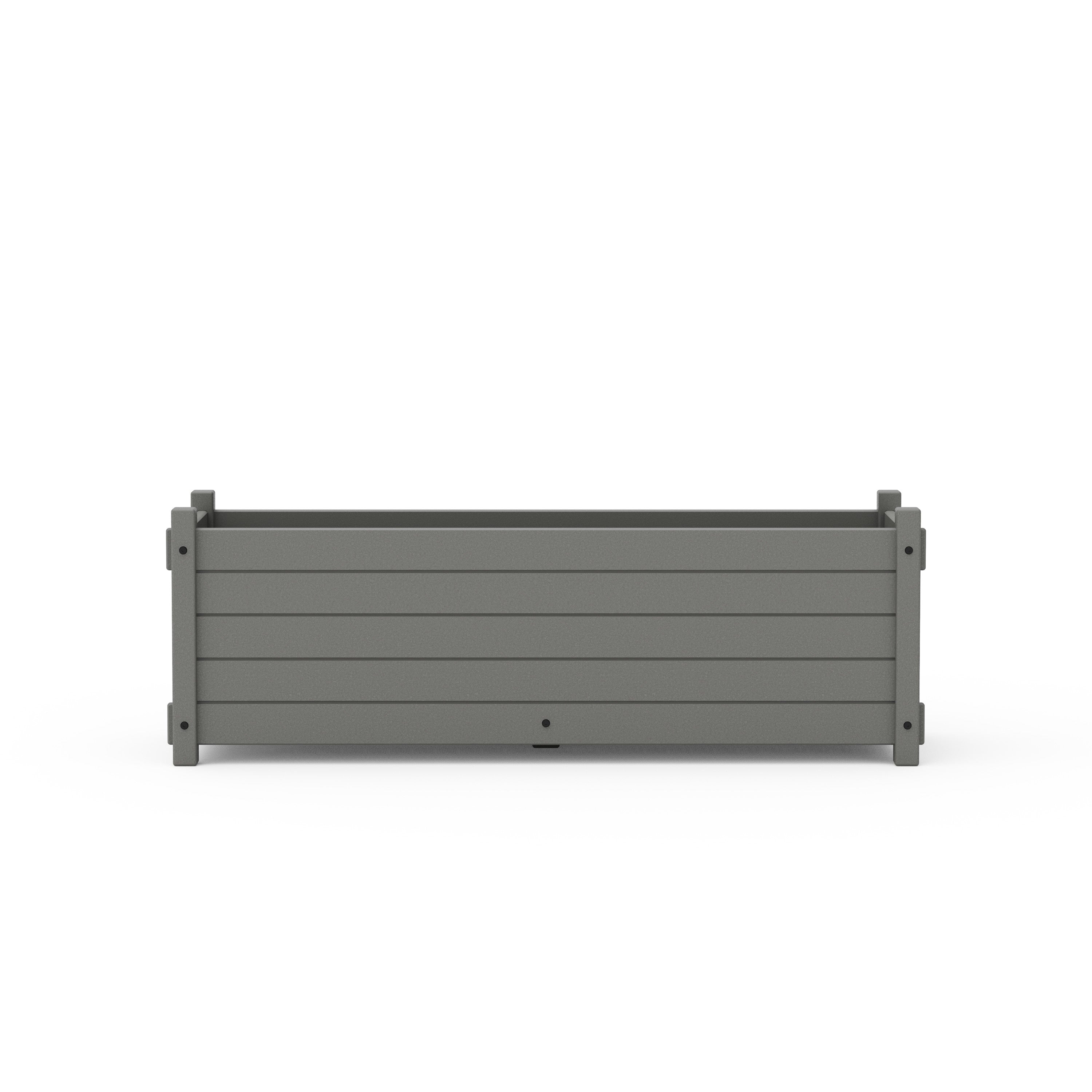 POLYWOOD Nautical Planter Box - Thumbnail 4