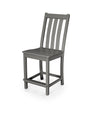 Vineyard Counter Side Chair
