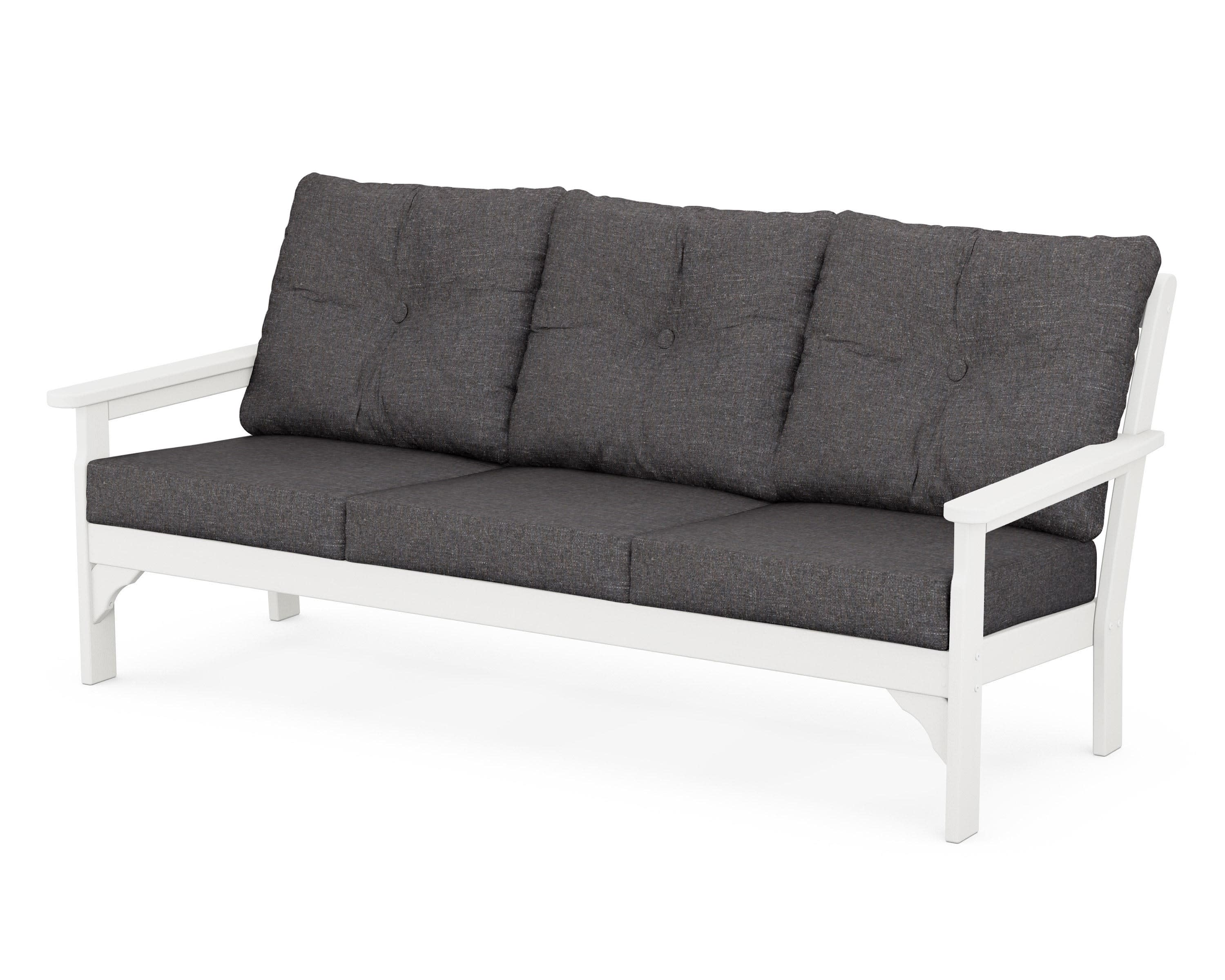 Vineyard Deep Seating Sofa