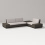 Elevate 6-Piece Corner Sectional