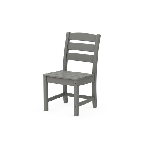 Lakeside Dining Side Chair (BLACK)