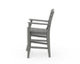 Savannah Counter Arm Chair