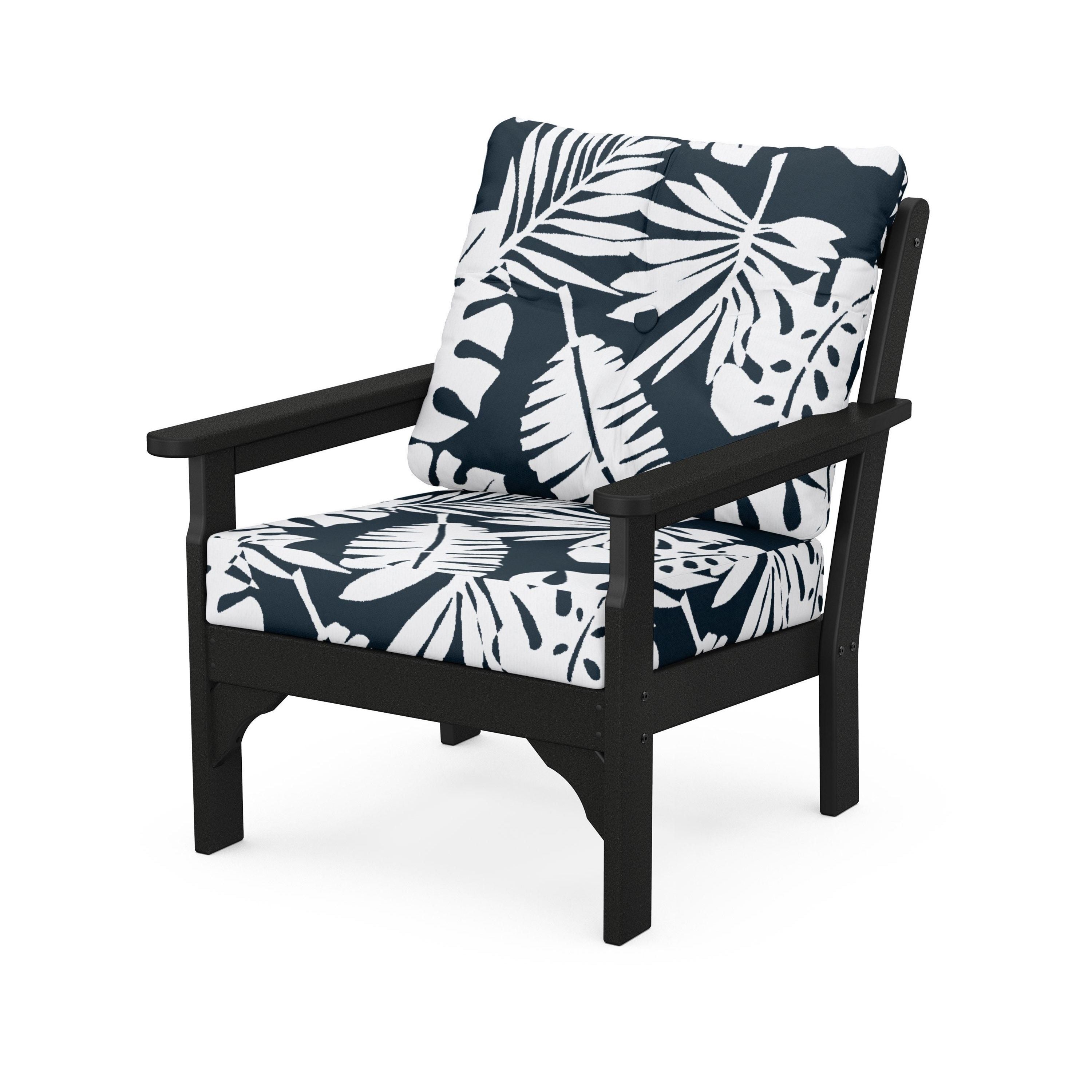Vineyard Deep Seating Chair