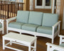 Club Sofa