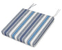Seat Cushion - 18.5"D x 21"W x 2.5"H