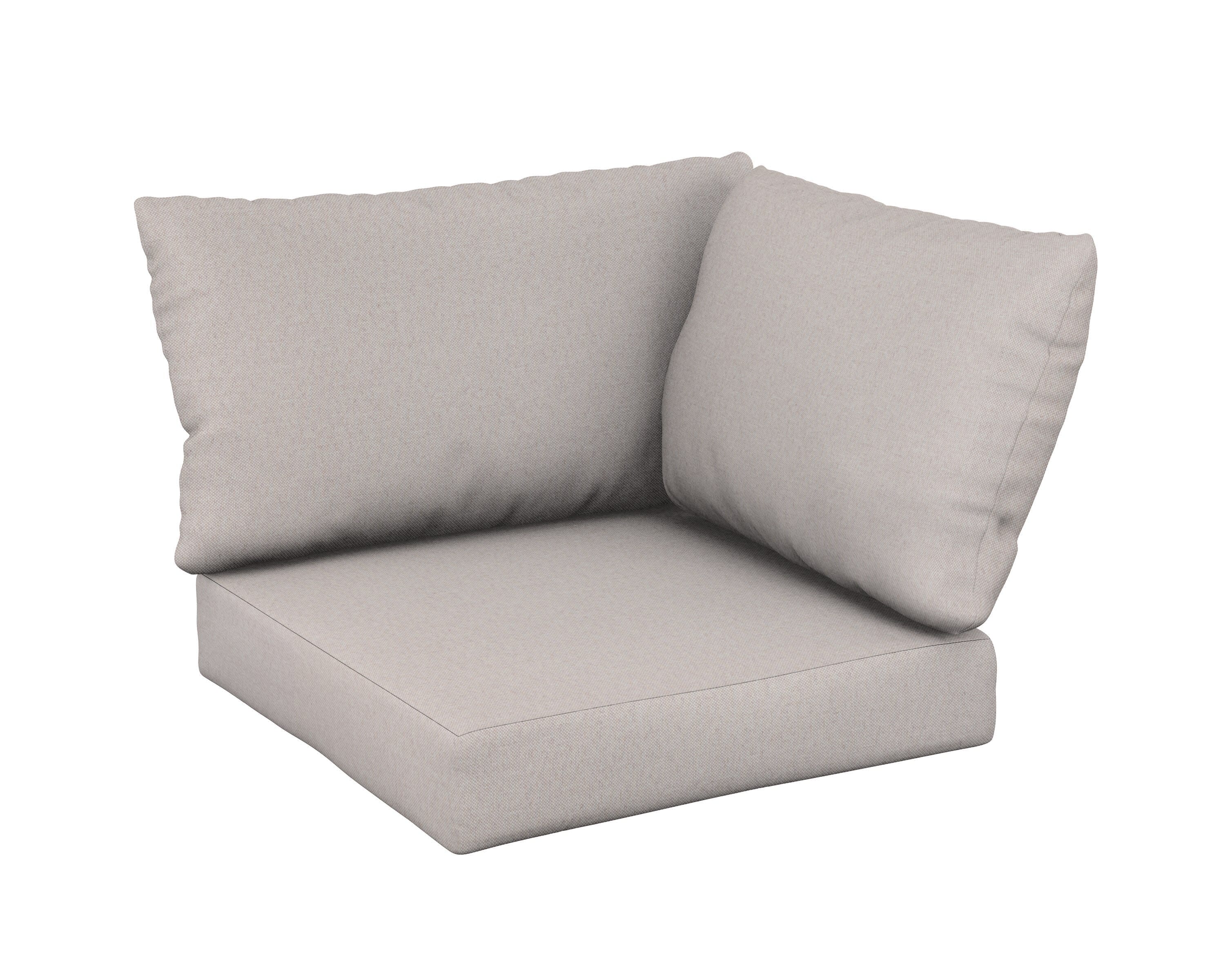 Modular Corner Cushion Set