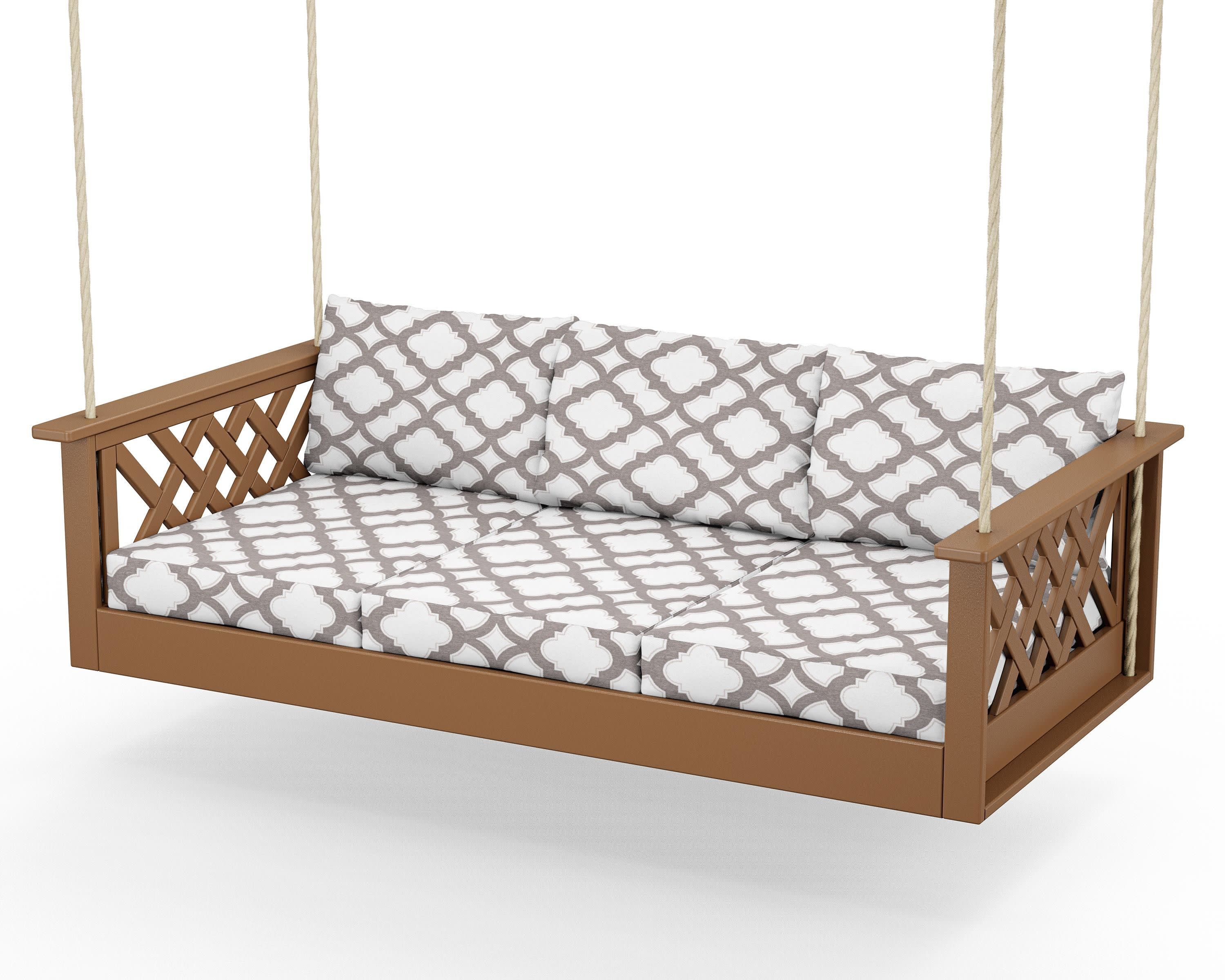 Wovendale Daybed Swing