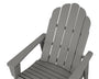 Vineyard Grand Upright Adirondack Chair