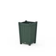 Vineyard Tapered Square Short Planter Box