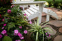 Classic Adirondack 5-Piece Casual Set