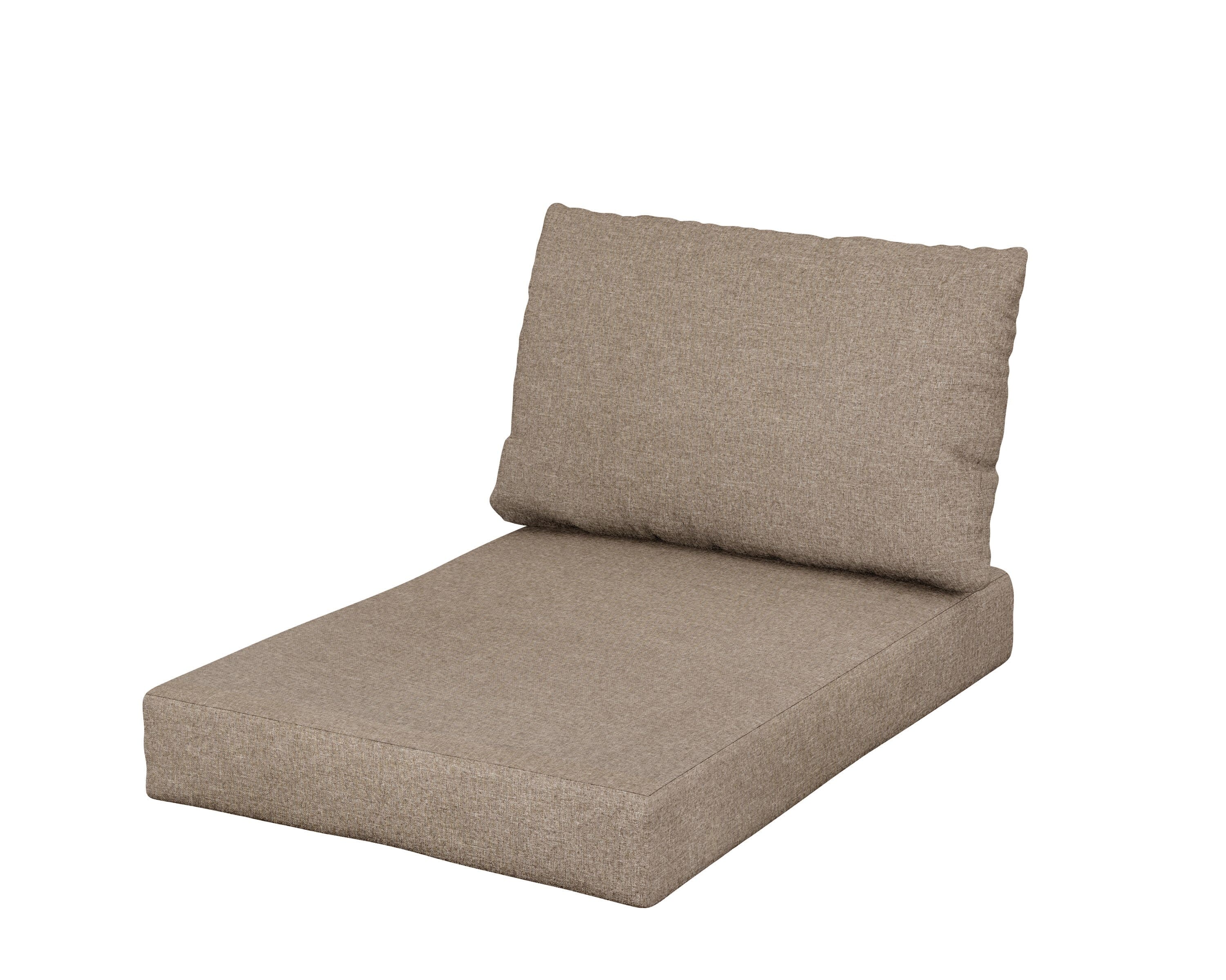 Daybed Swing Seat/Back Cushion