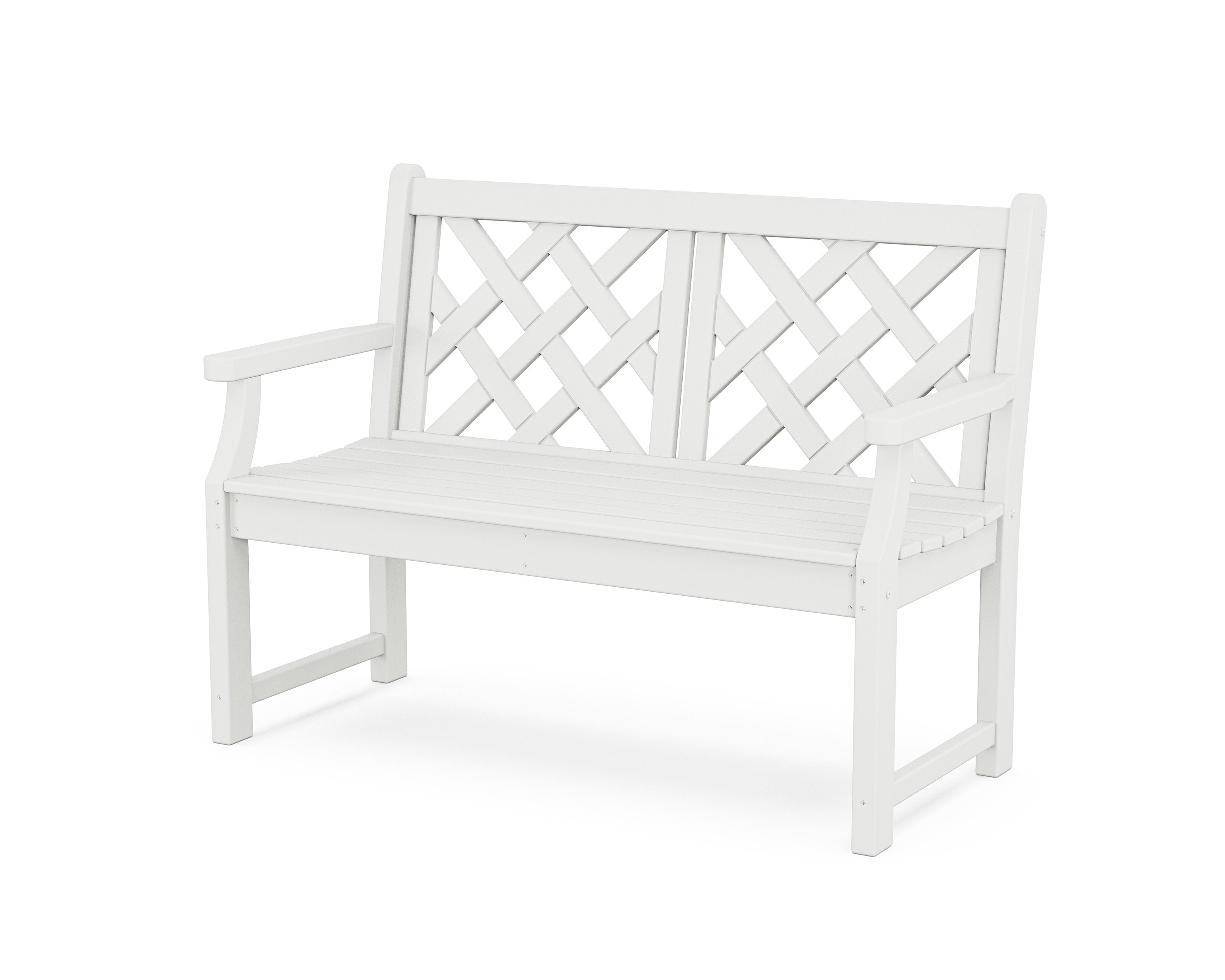 Wovendale 48" Bench