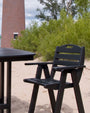 Nautical Bar Chair