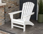 Grant Park Traditional Curveback Adirondack Chair