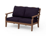 Savannah Deep Seating Loveseat