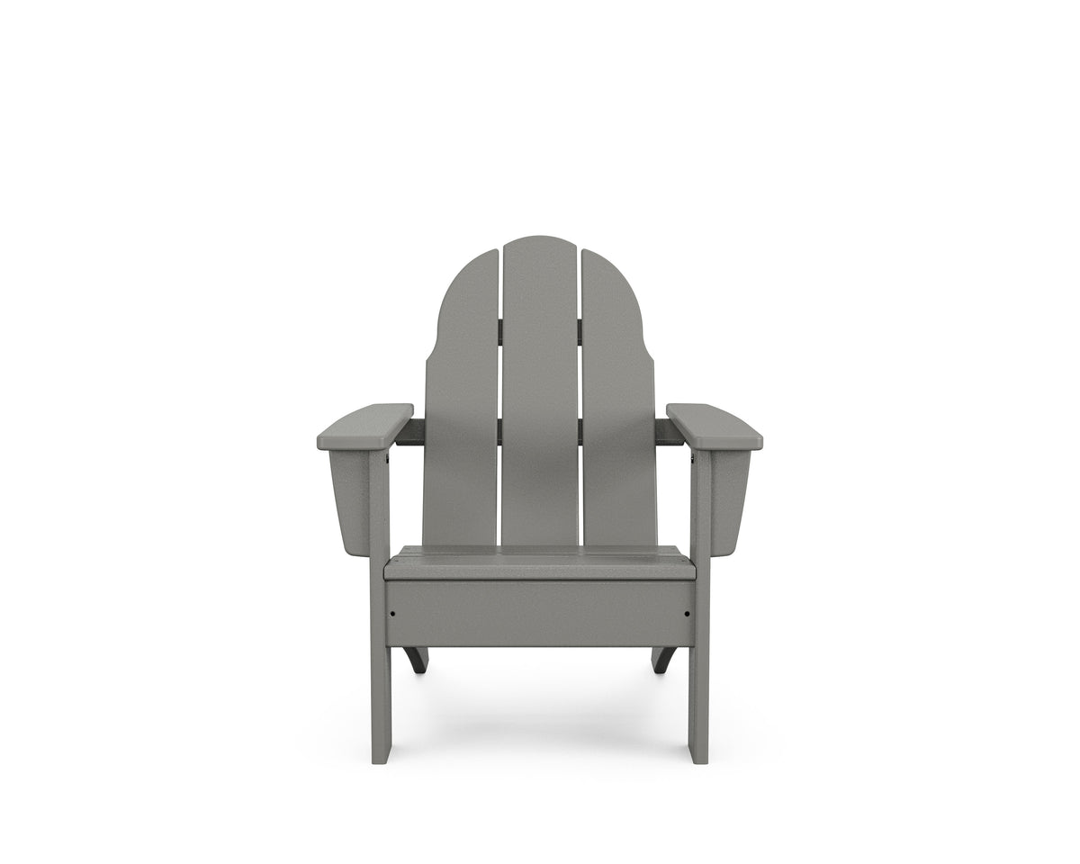 Kids Vineyard Adirondack Chair