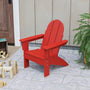 Kids Vineyard Adirondack Chair
