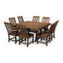 Vineyard 9-Piece Dining Set