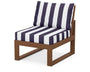 Modular Armless Chair