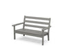 Kids Lakeside Bench