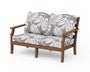 Savannah Deep Seating Loveseat