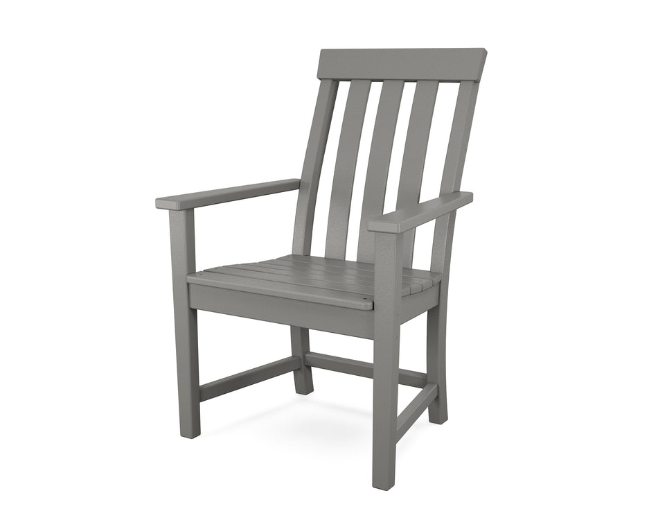 Prescott Dining Arm Chair