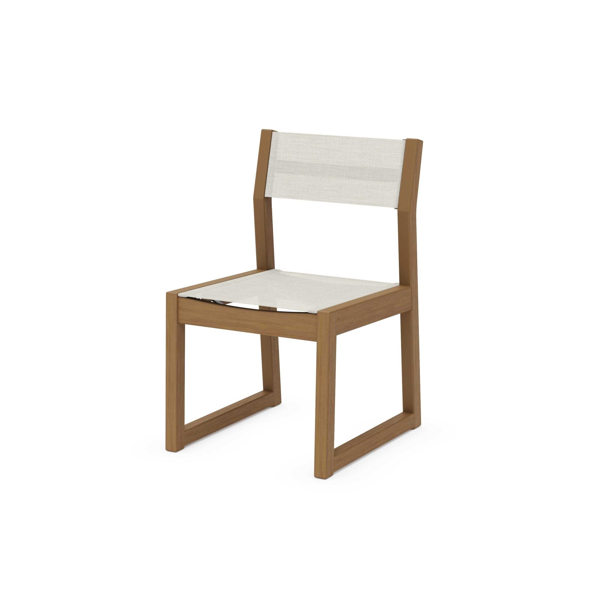 EDGE Sling Dining Side Chair