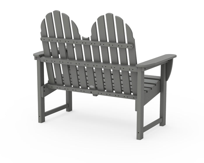 Classic Adirondack 48" Bench
