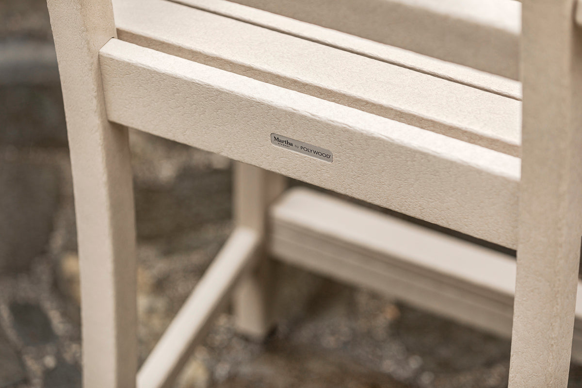 Chinoiserie Counter Arm Chair