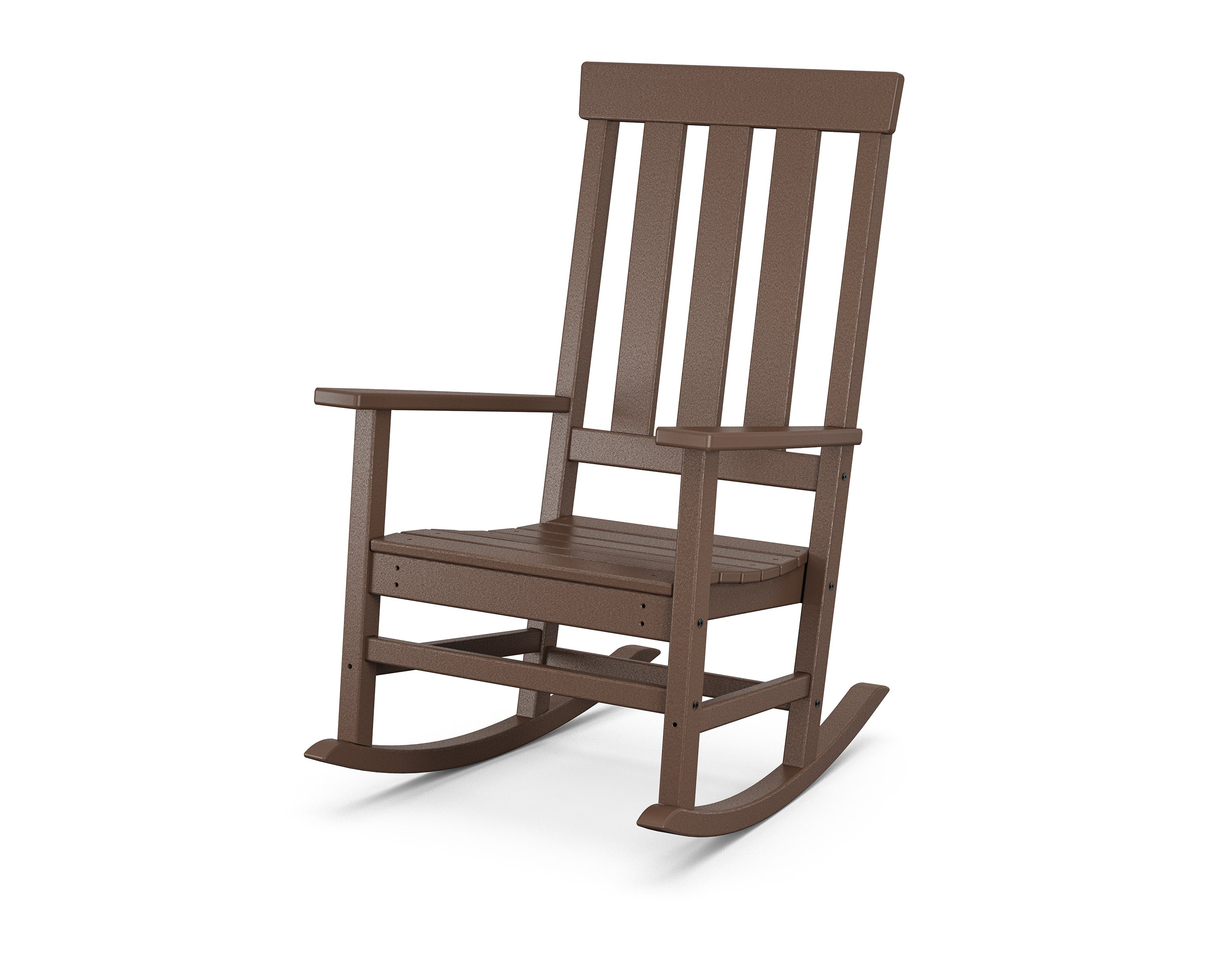 Portside Traditional Rocking Chair