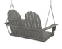 Vineyard Adirondack 48" Swing