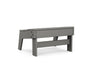 Modern Studio Oversized Ottoman