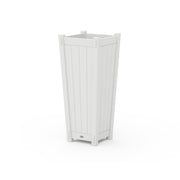 Vineyard Tapered Square Tall Planter Box