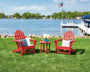 Classic Adirondack 3-Piece Set