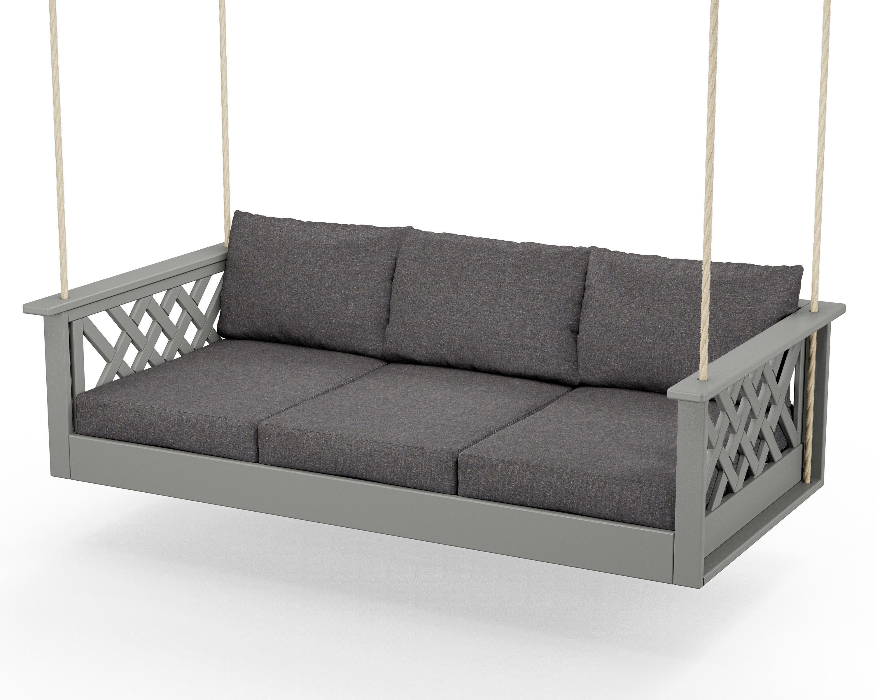 Wovendale Daybed Swing