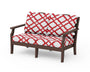 Savannah Deep Seating Loveseat