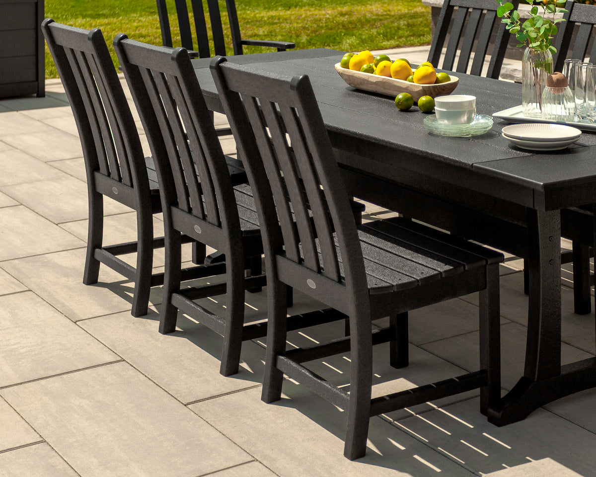 Vineyard Dining Side Chair