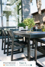 EDGE Dining Side Chair