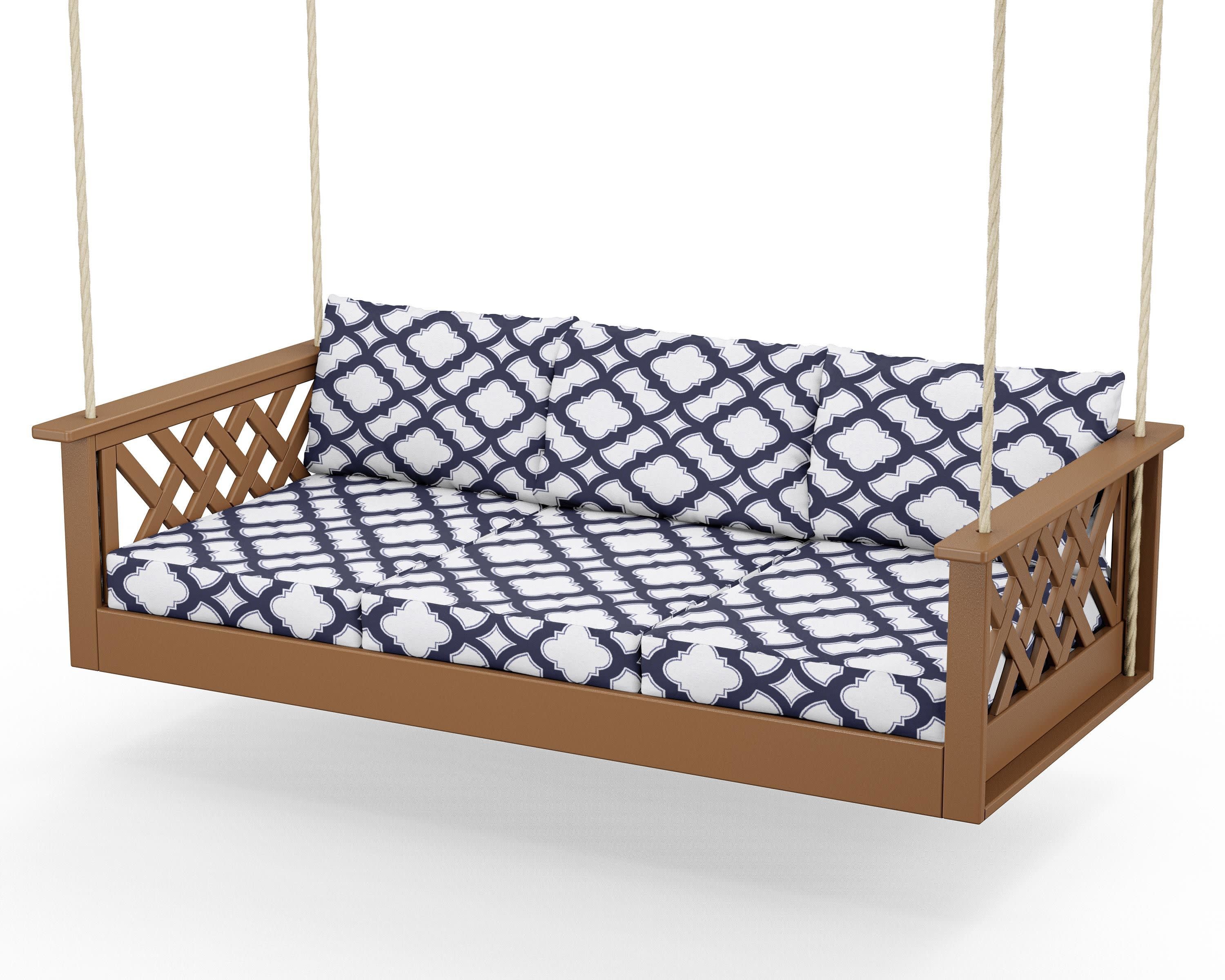 Wovendale Daybed Swing
