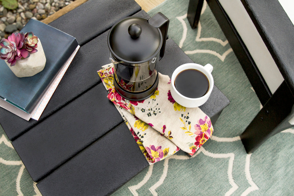 Newport 18" End Table