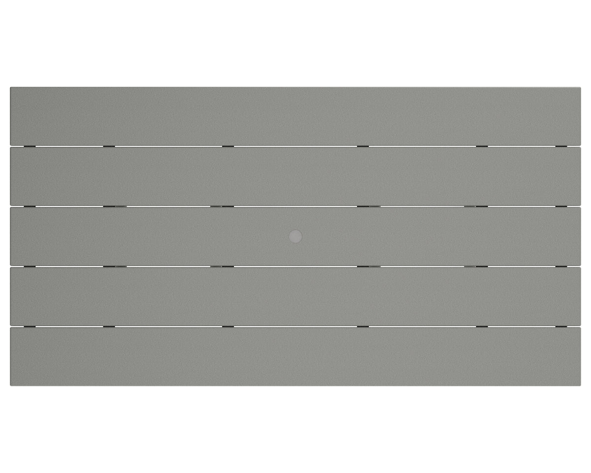 Farmhouse 37" x 72" Dining Table