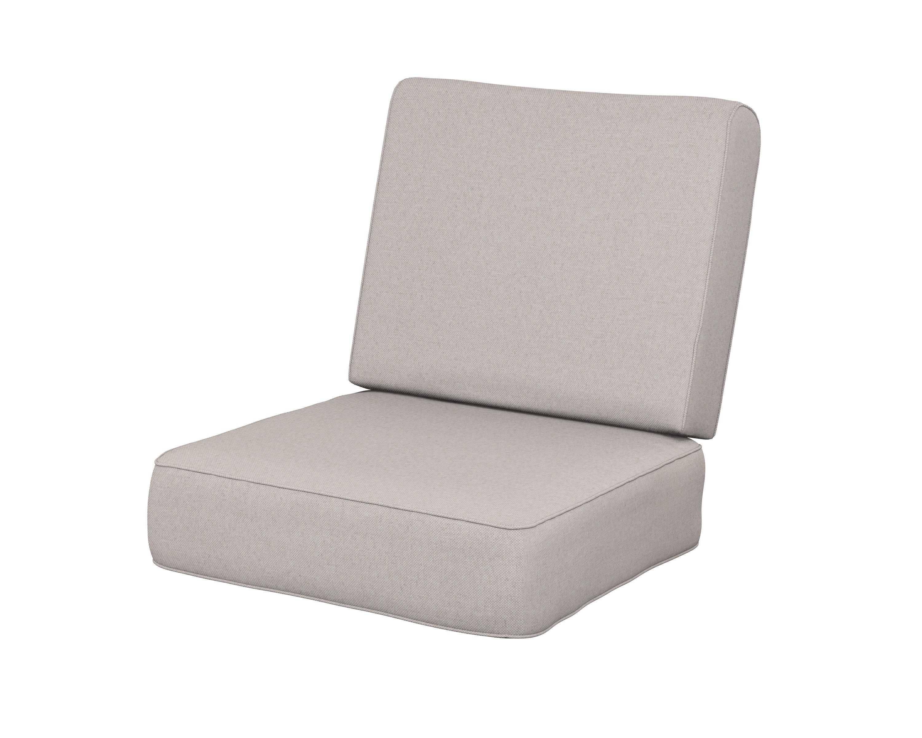Ateeva Harbour Seat and Back Cushion