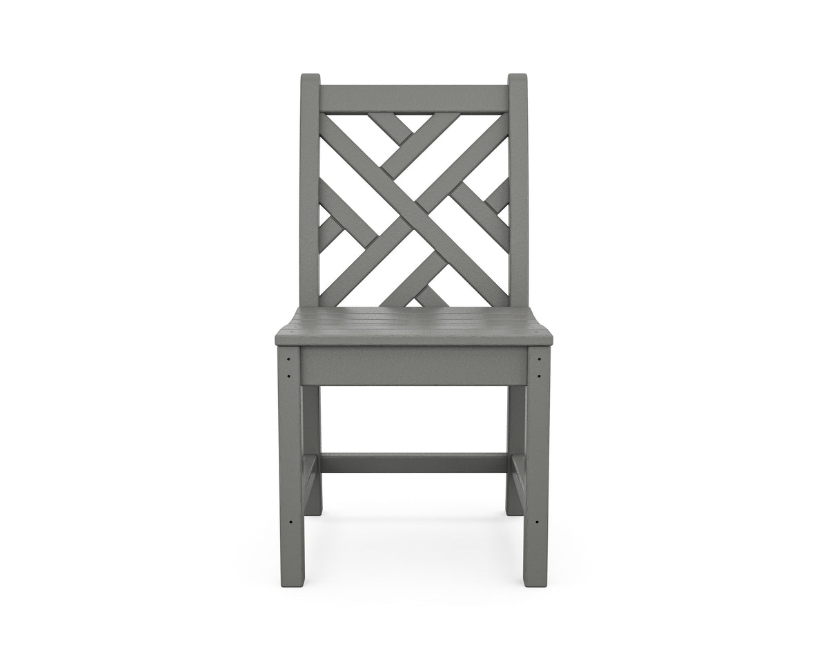 Chippendale Dining Side Chair